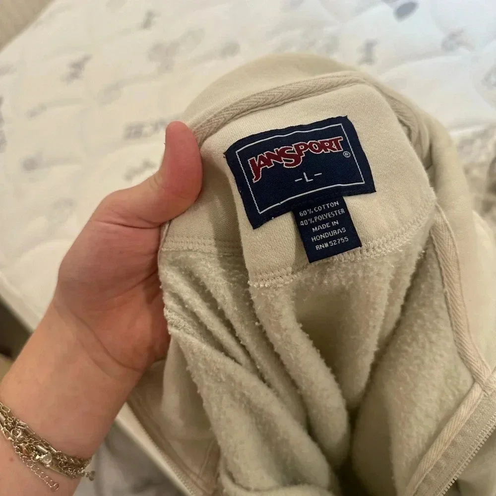 LSSU LAKERS crewneck L - Picture 5 of 11